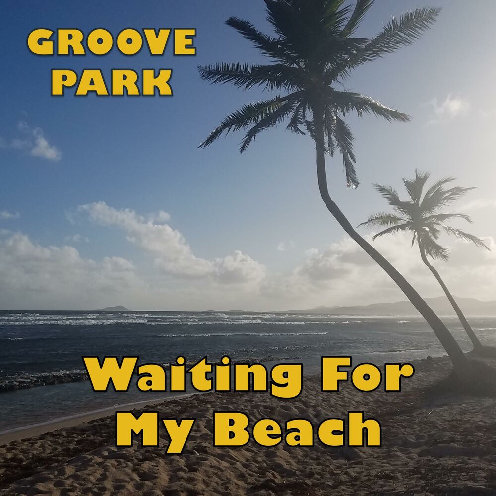 Picture of Waiting For My Beach (feat. Vicki Golding, Oren Levine, Joey Bennett, Renée Bennett, Sol Roots, Percy White & Angel Bethea)