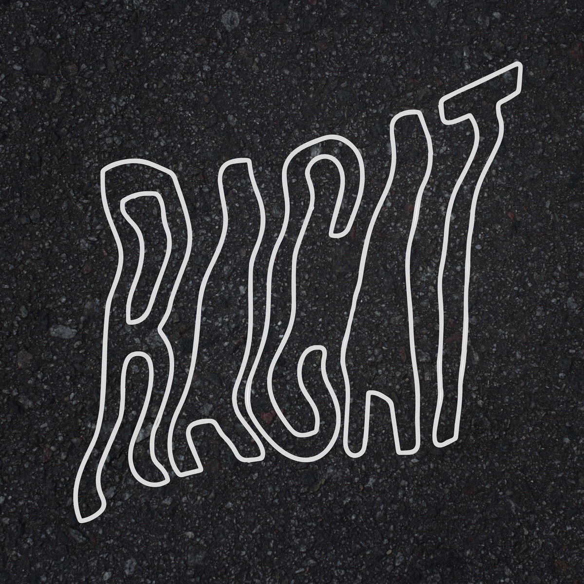Album cover of Racat