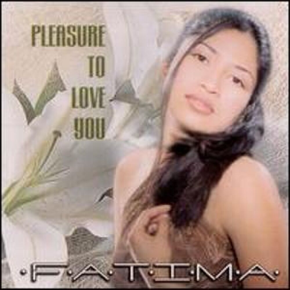 Picture of Pleasure To Love You
