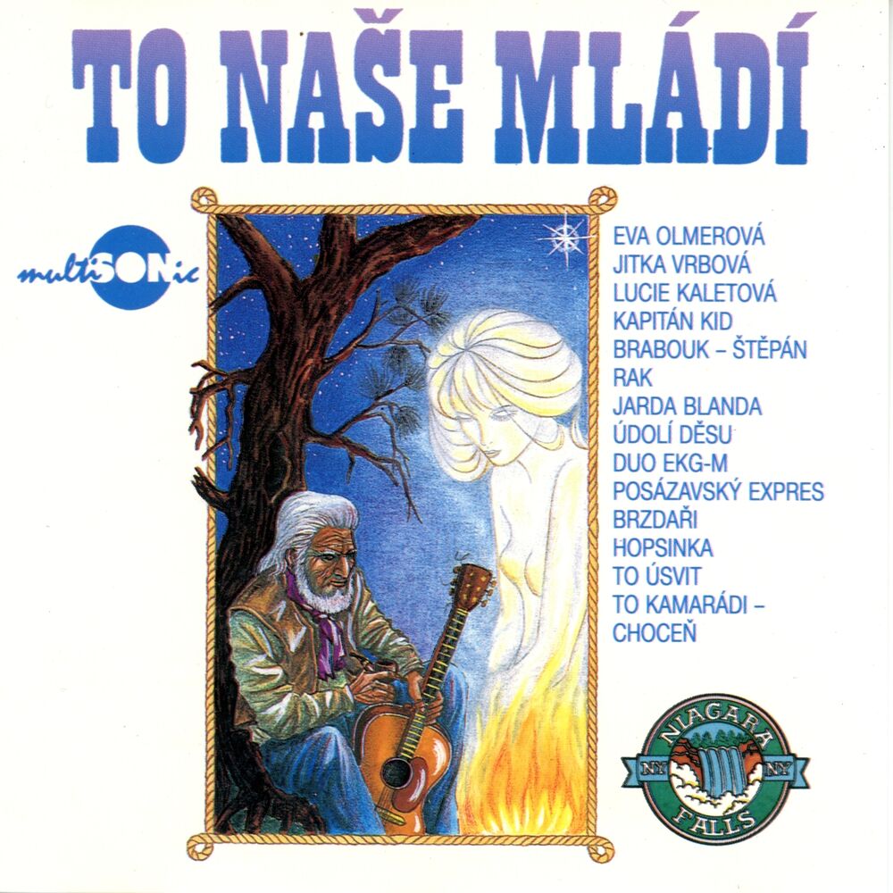 Picture of To Naše Mládí