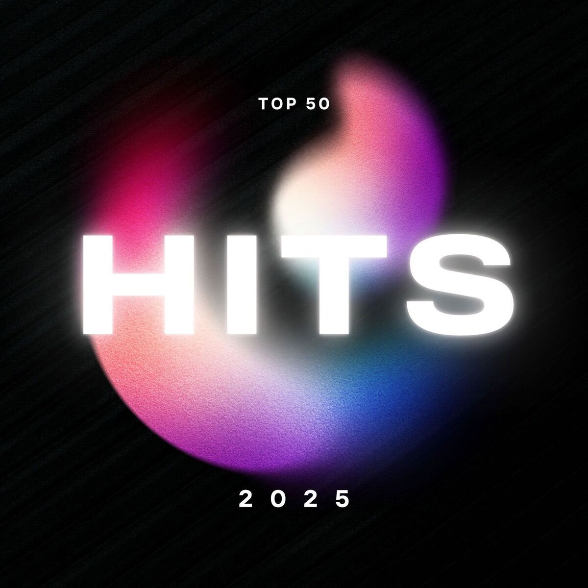 Album cover of Hits Top 50 - 2025