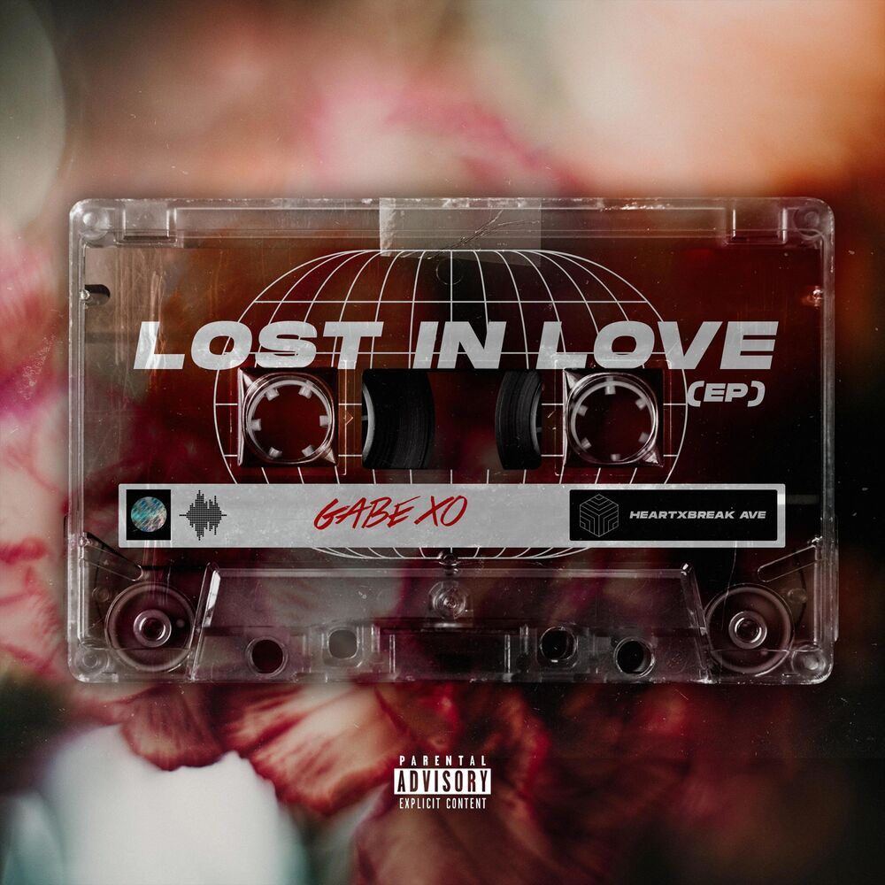 Picture of Lost In Love