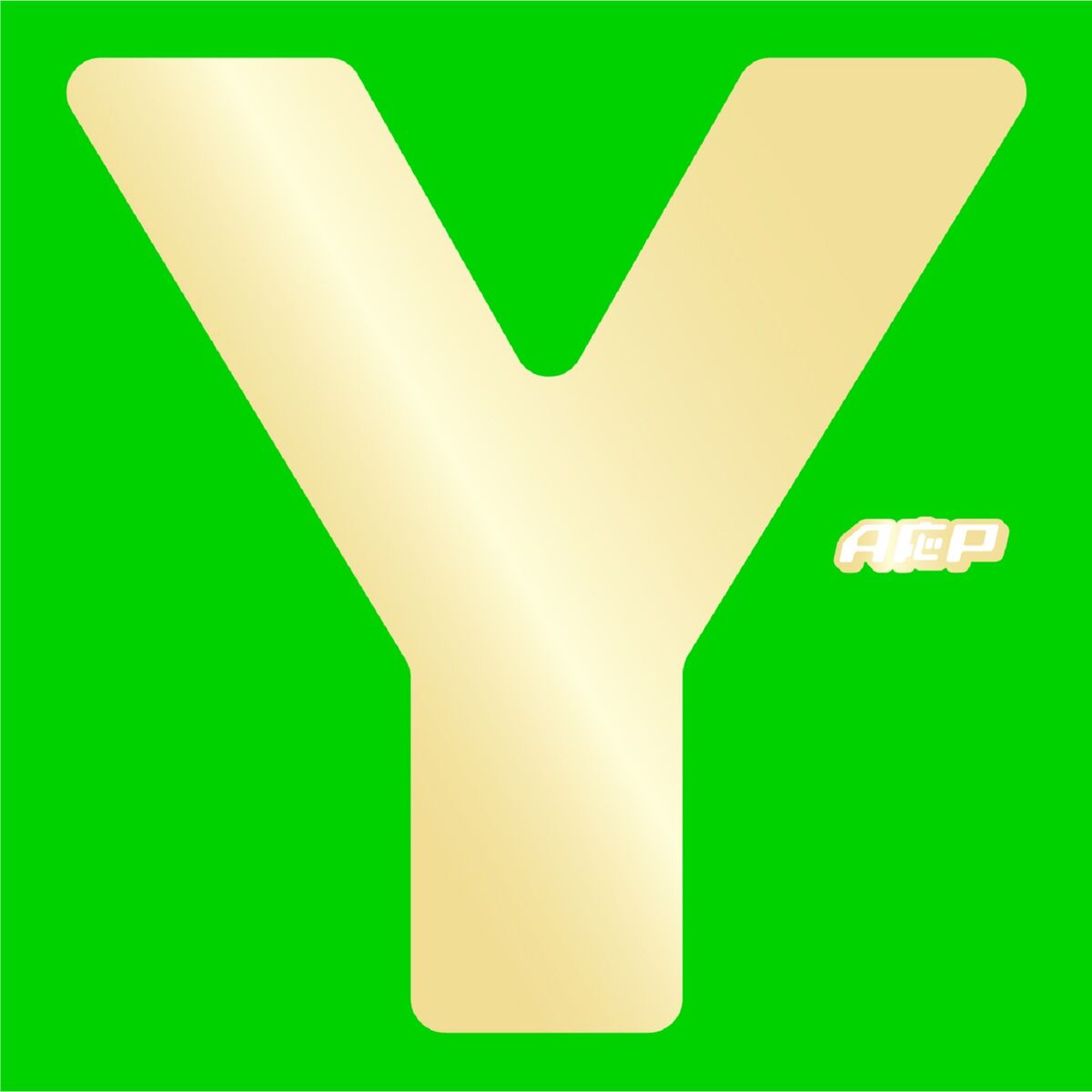 Album cover of Y