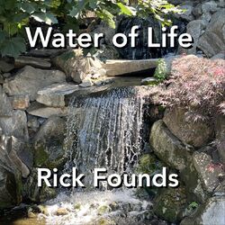 Cover of Water of Life