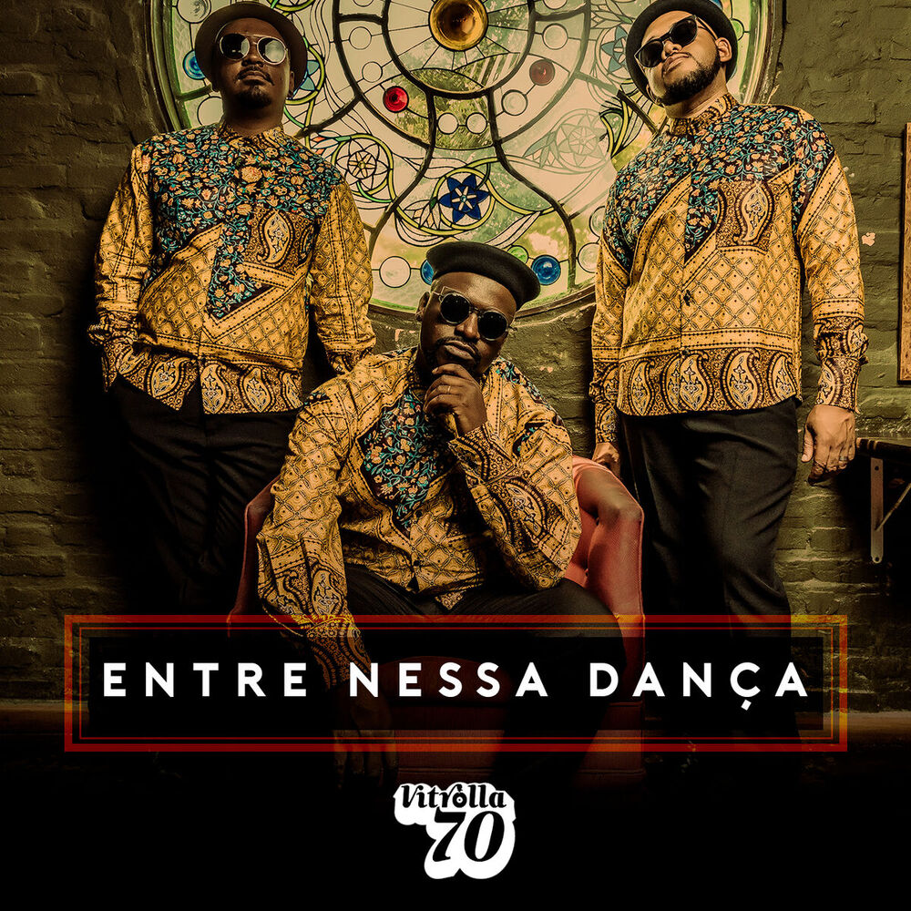 Picture of Entre Nessa Dança