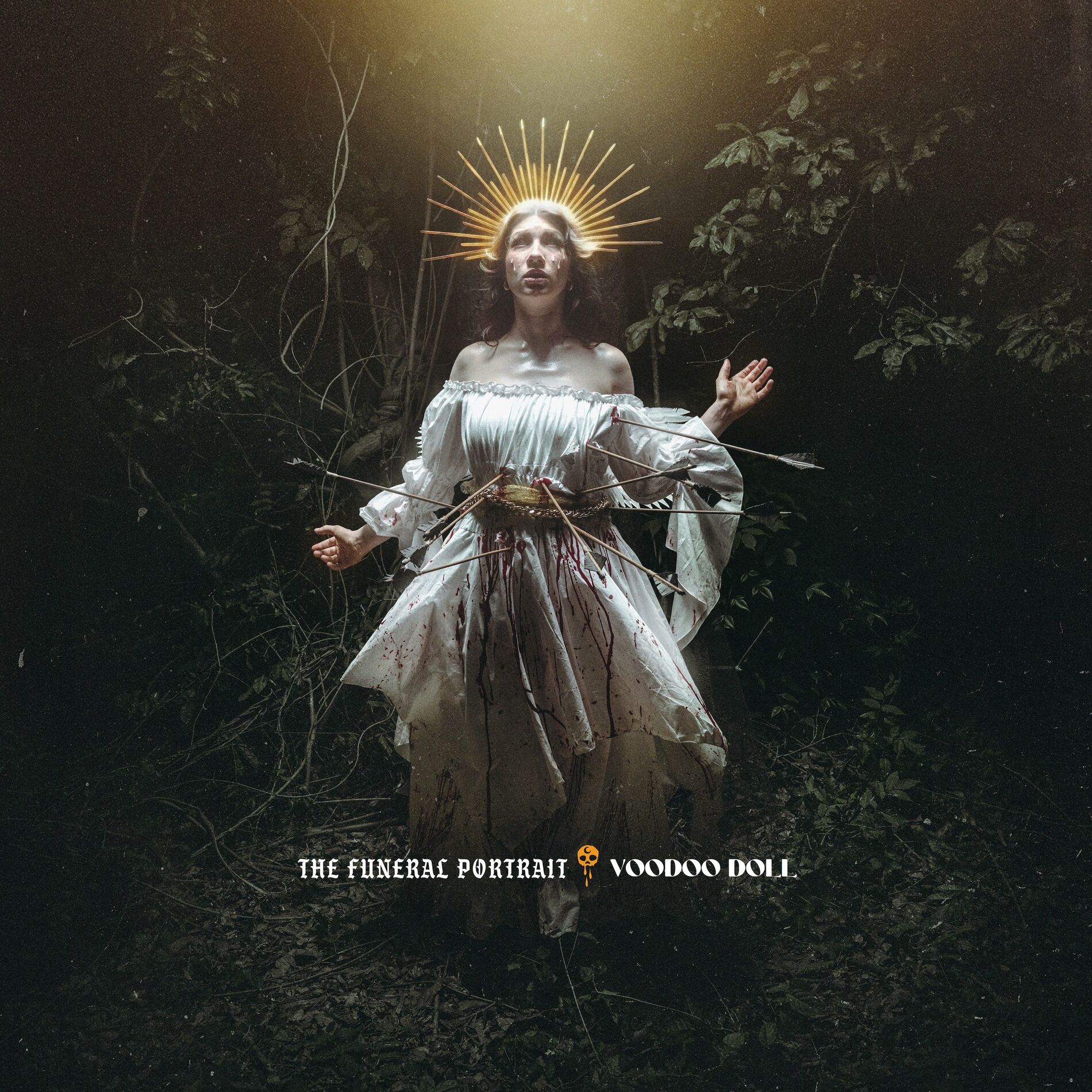 Album cover of Voodoo Doll