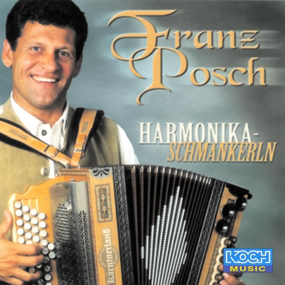 Picture of Harmonika-Schmankerln