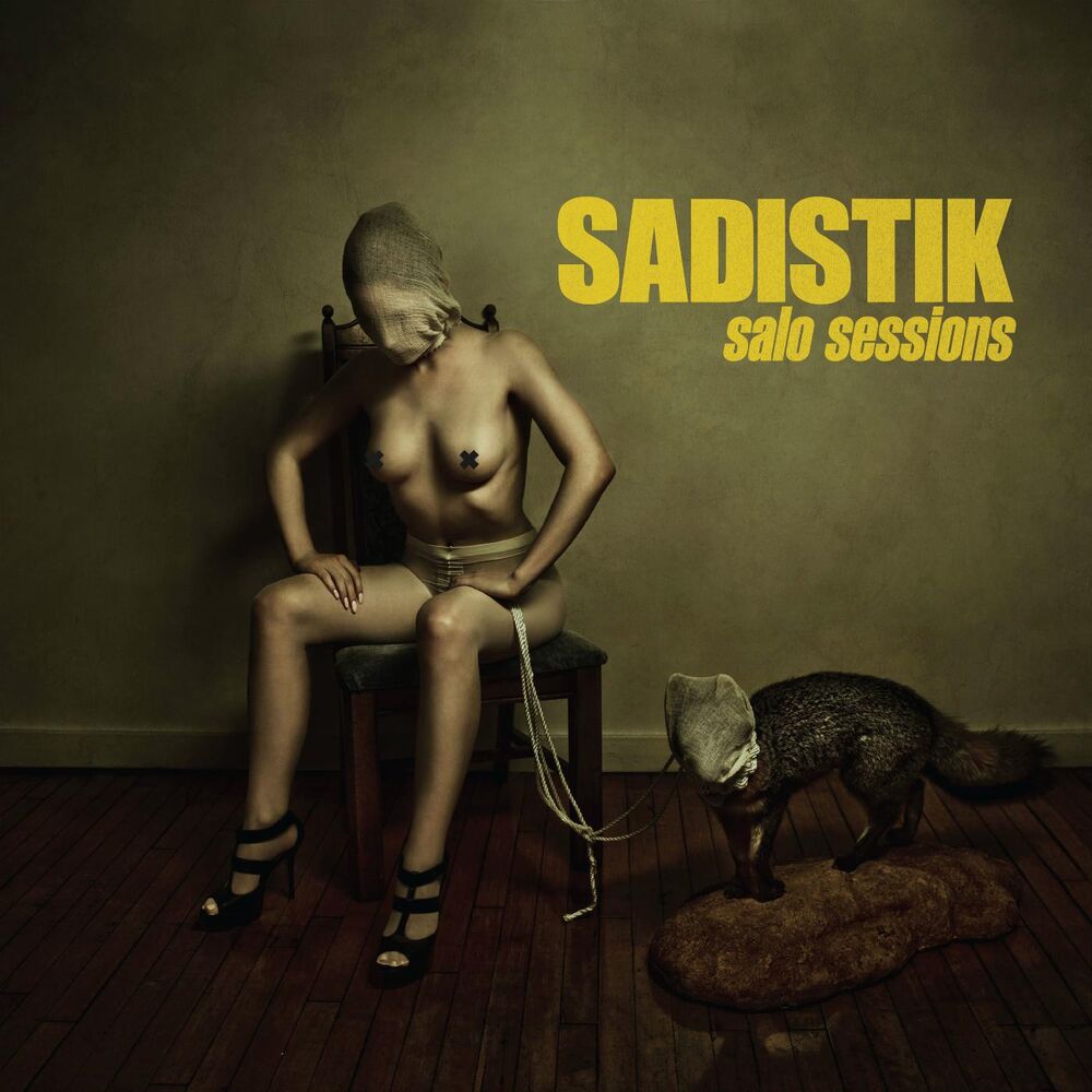 Picture of Salo Sessions
