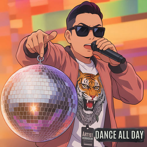 Dance All Day