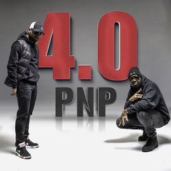 Cover of 4.0