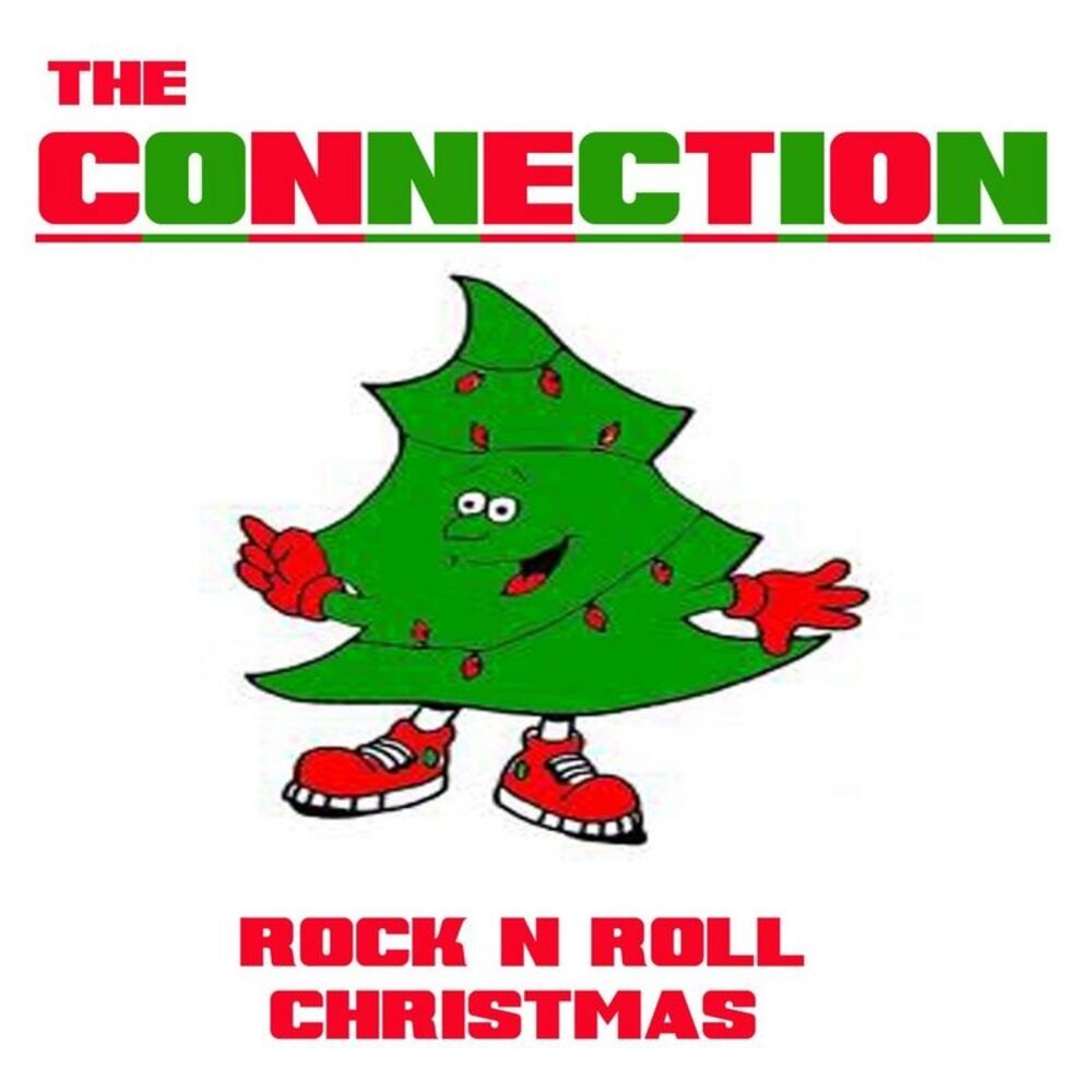 Picture of Rock N Roll Christmas