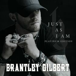 Cover of Just As I Am (Platinum Edition)