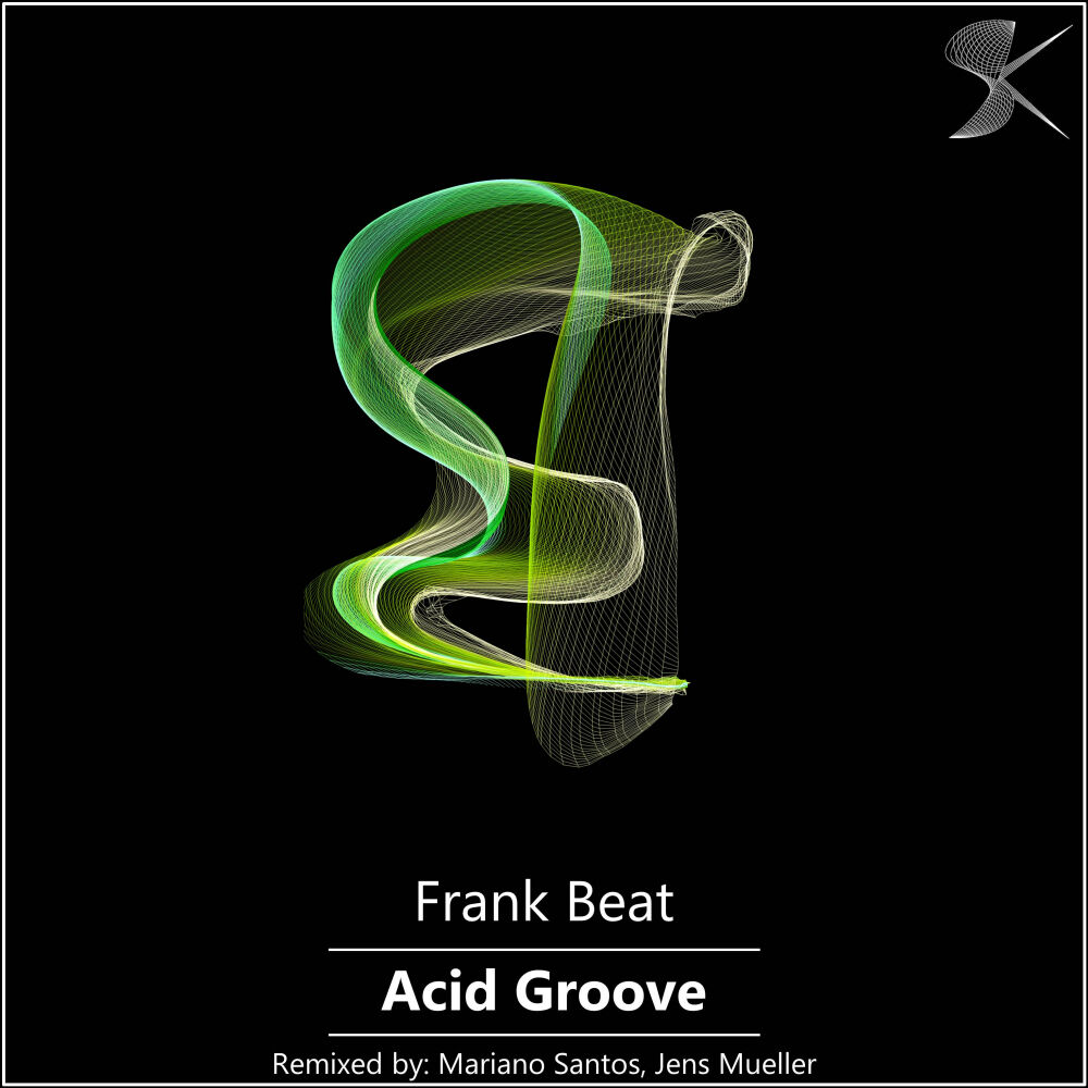 Picture of Acid Groove