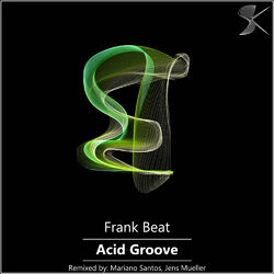Cover of Acid Groove