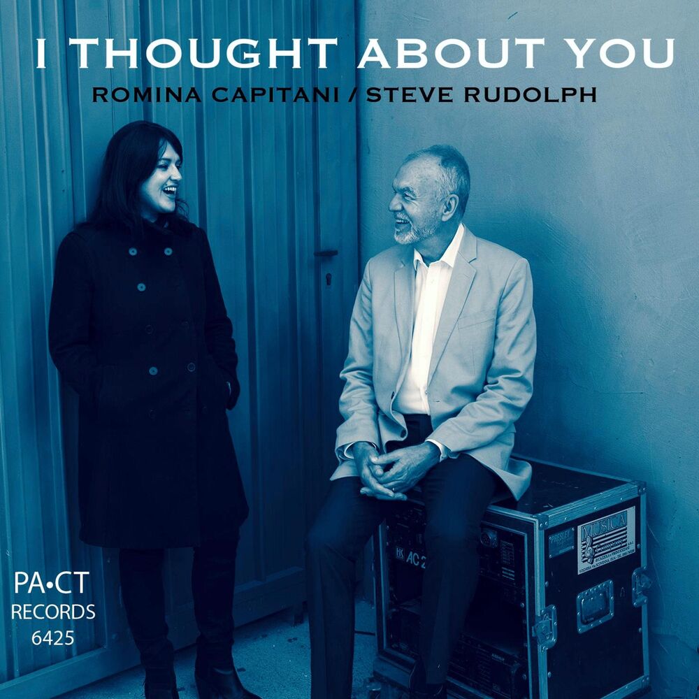 Picture of I Thought About You