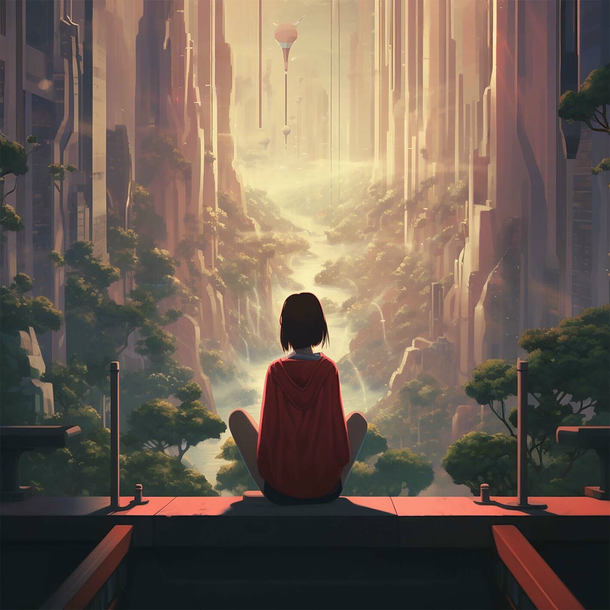 Album cover of Daybreak