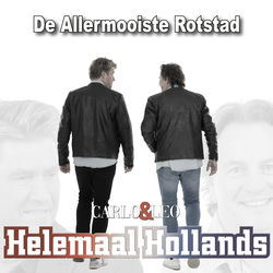 De Allermooiste Rotstad