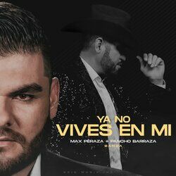 Cover of Ya No Vives En Mí (¿Cuál Adiós?) (Banda)