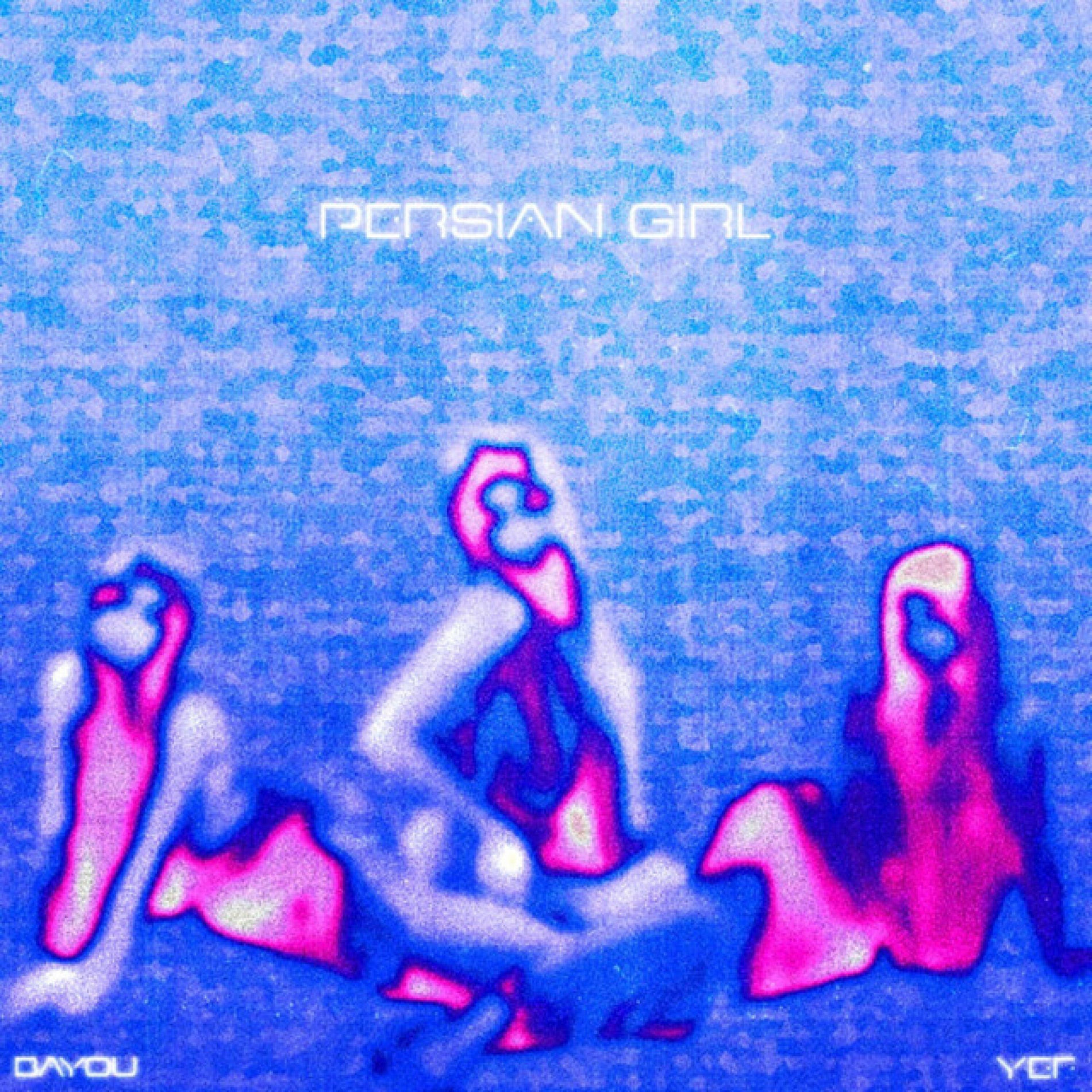 Album cover of Persian Girl