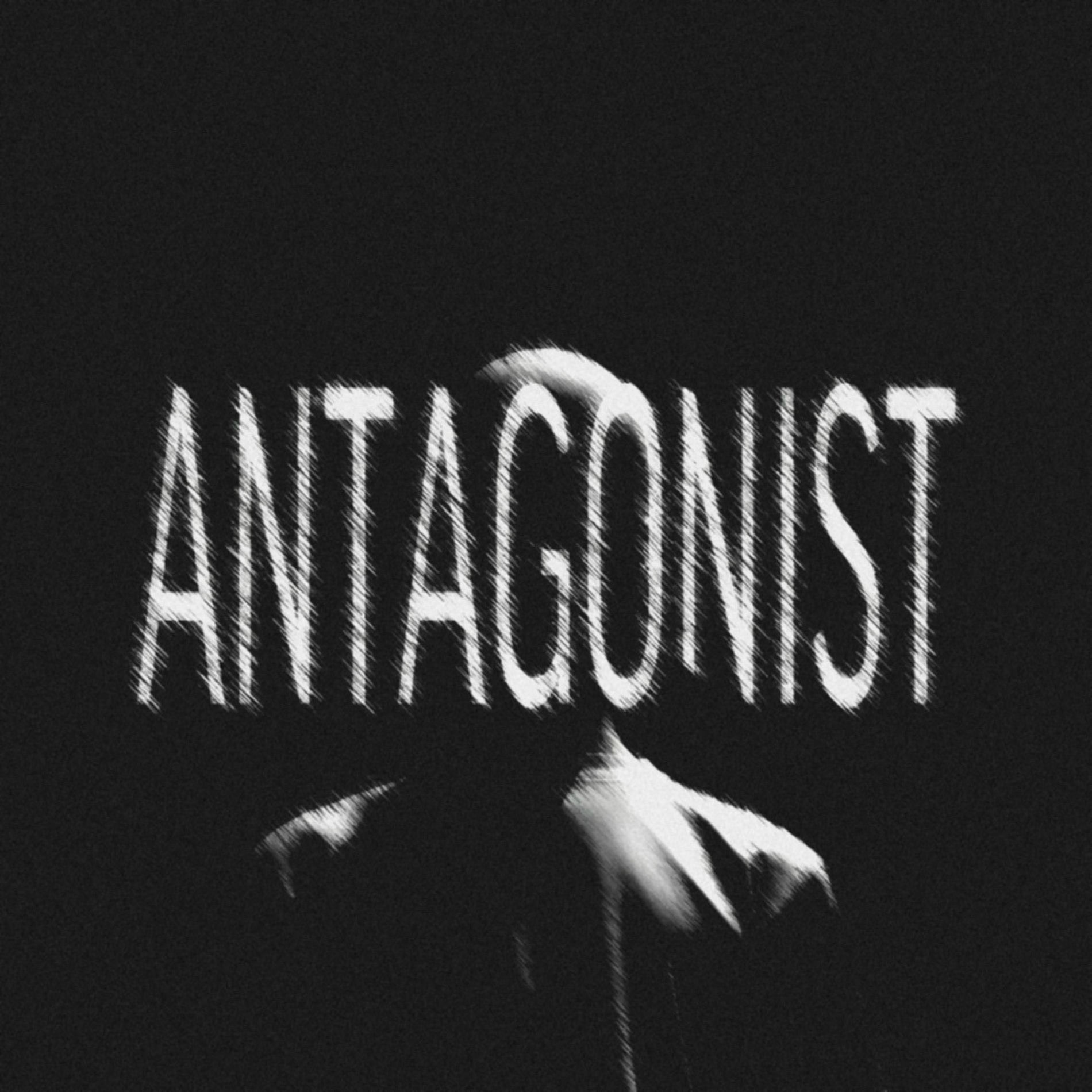 Album cover of ANTAGONIST