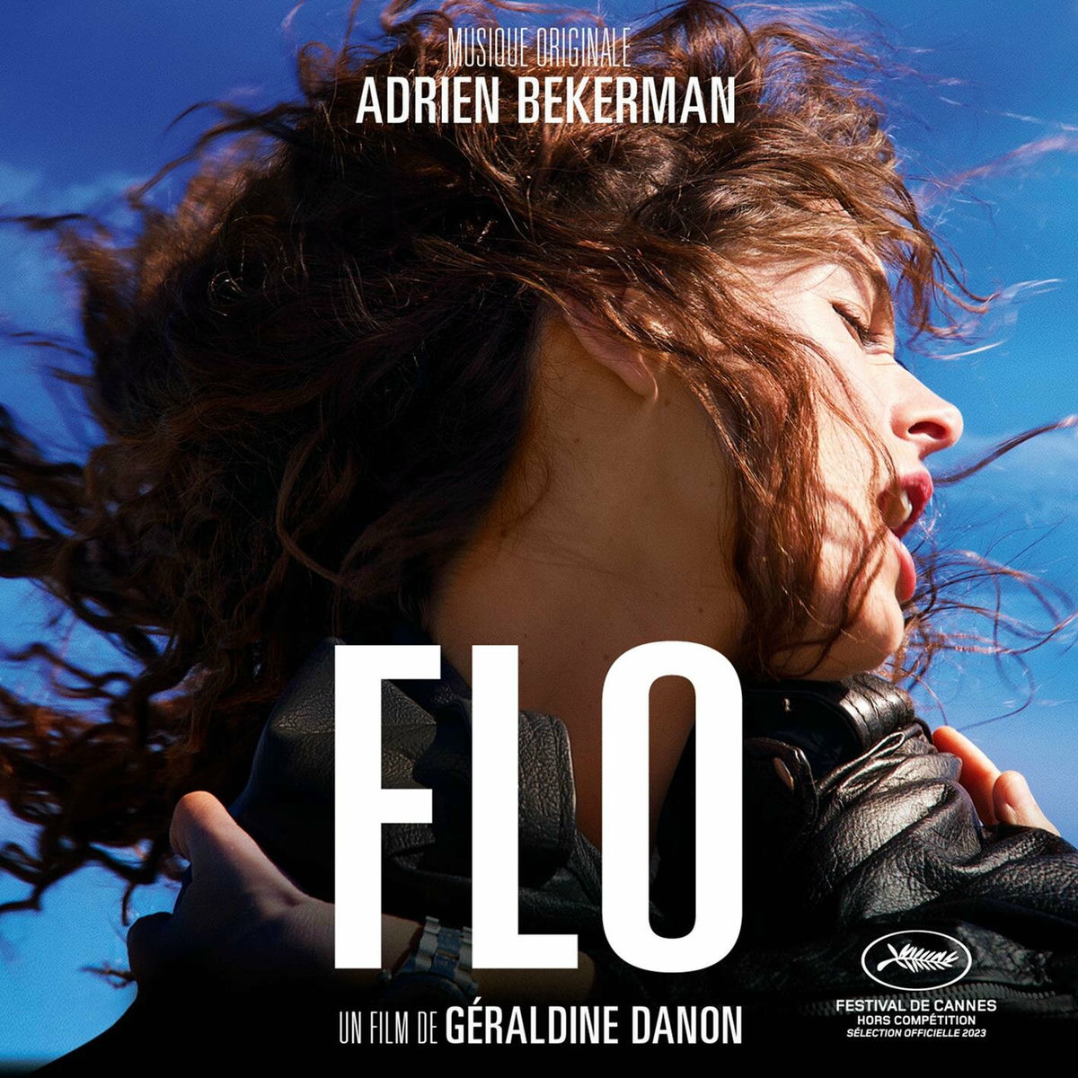 Album cover of Flo (Bande originale du film)