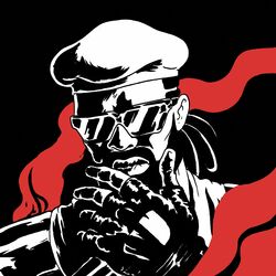 Cover of Original Don (Remixes)