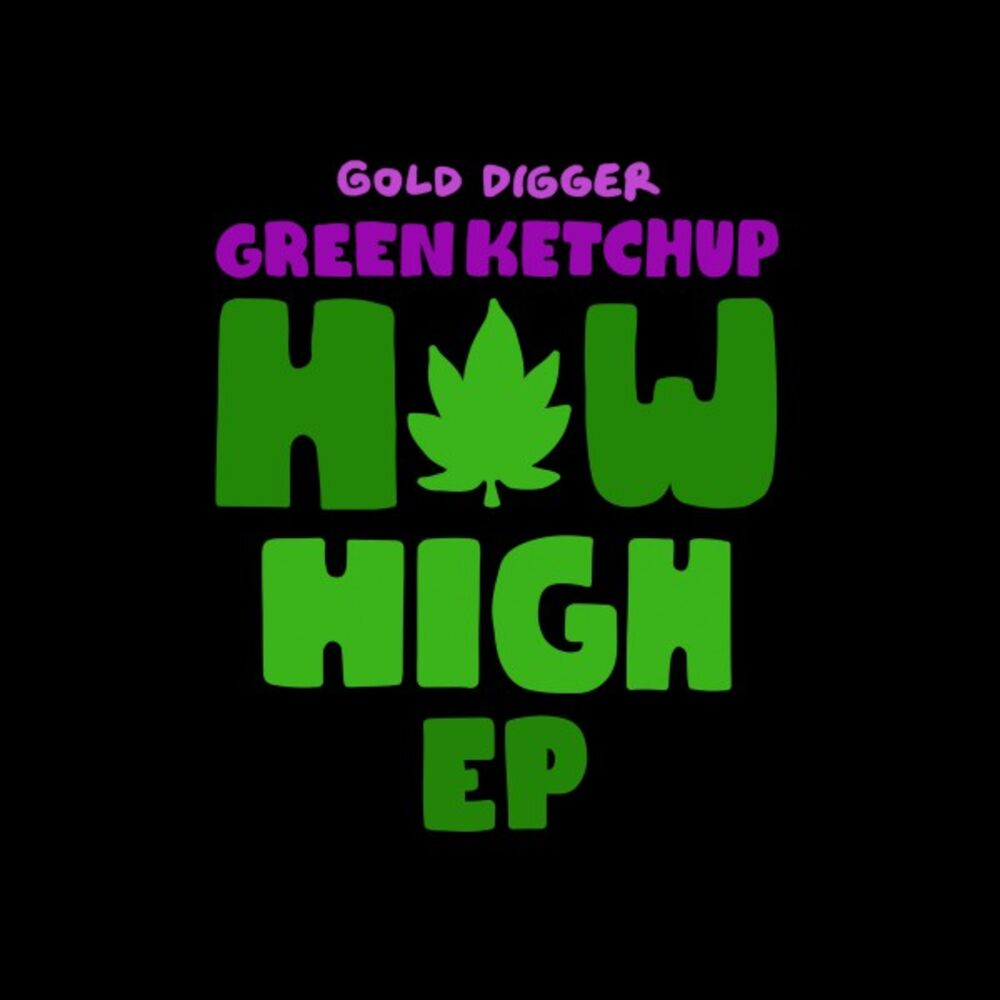 Picture of How High
