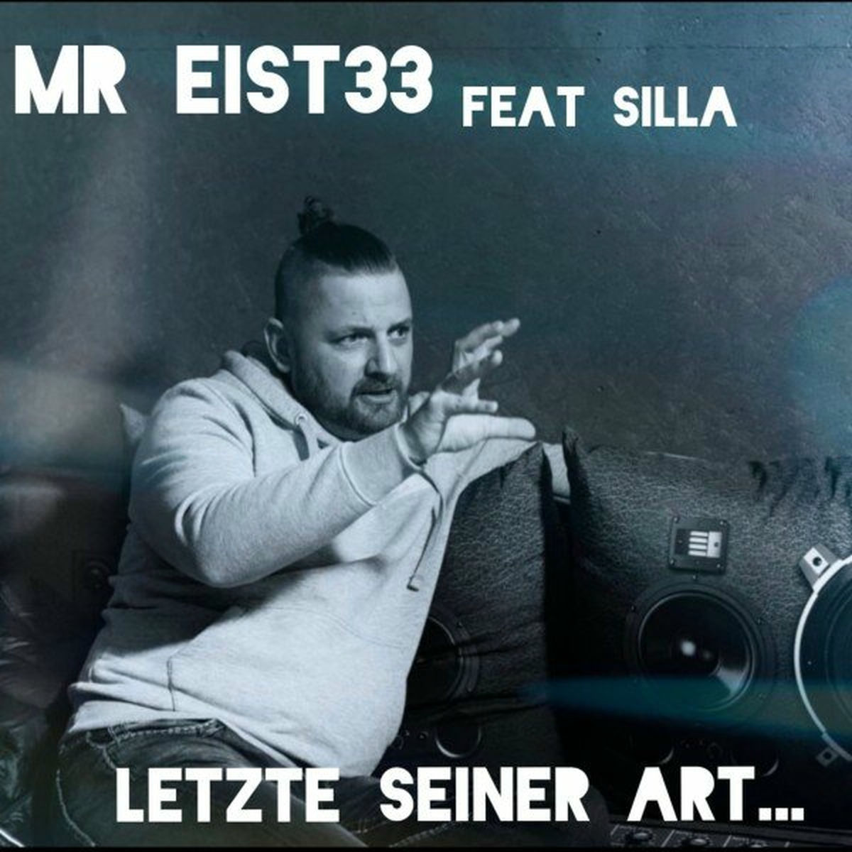 Album cover of Letzte seiner Art