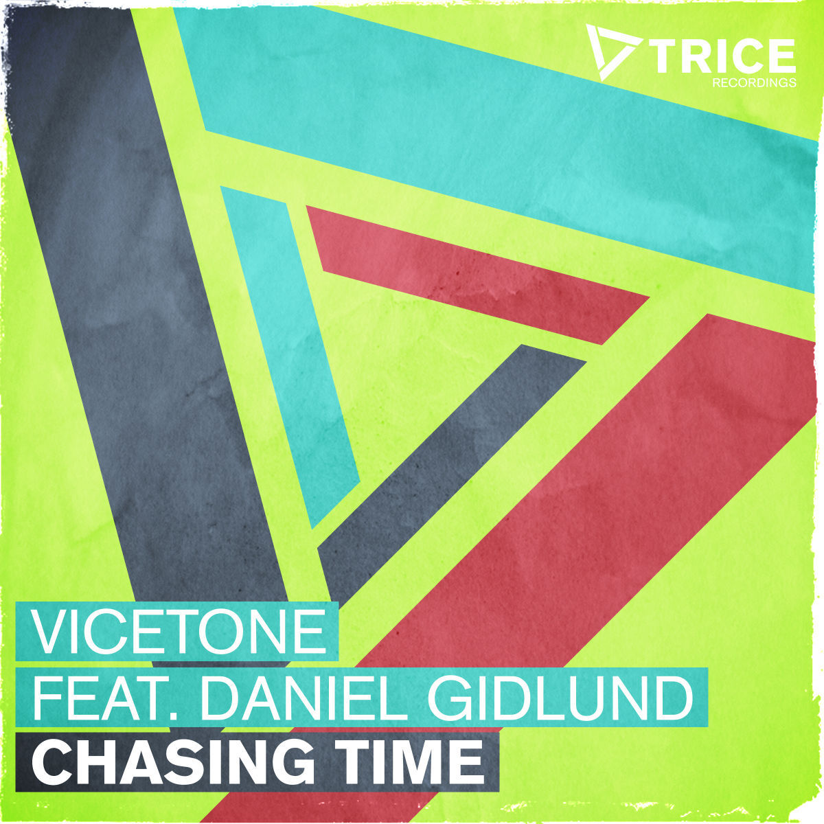 Album cover of Chasing Time
