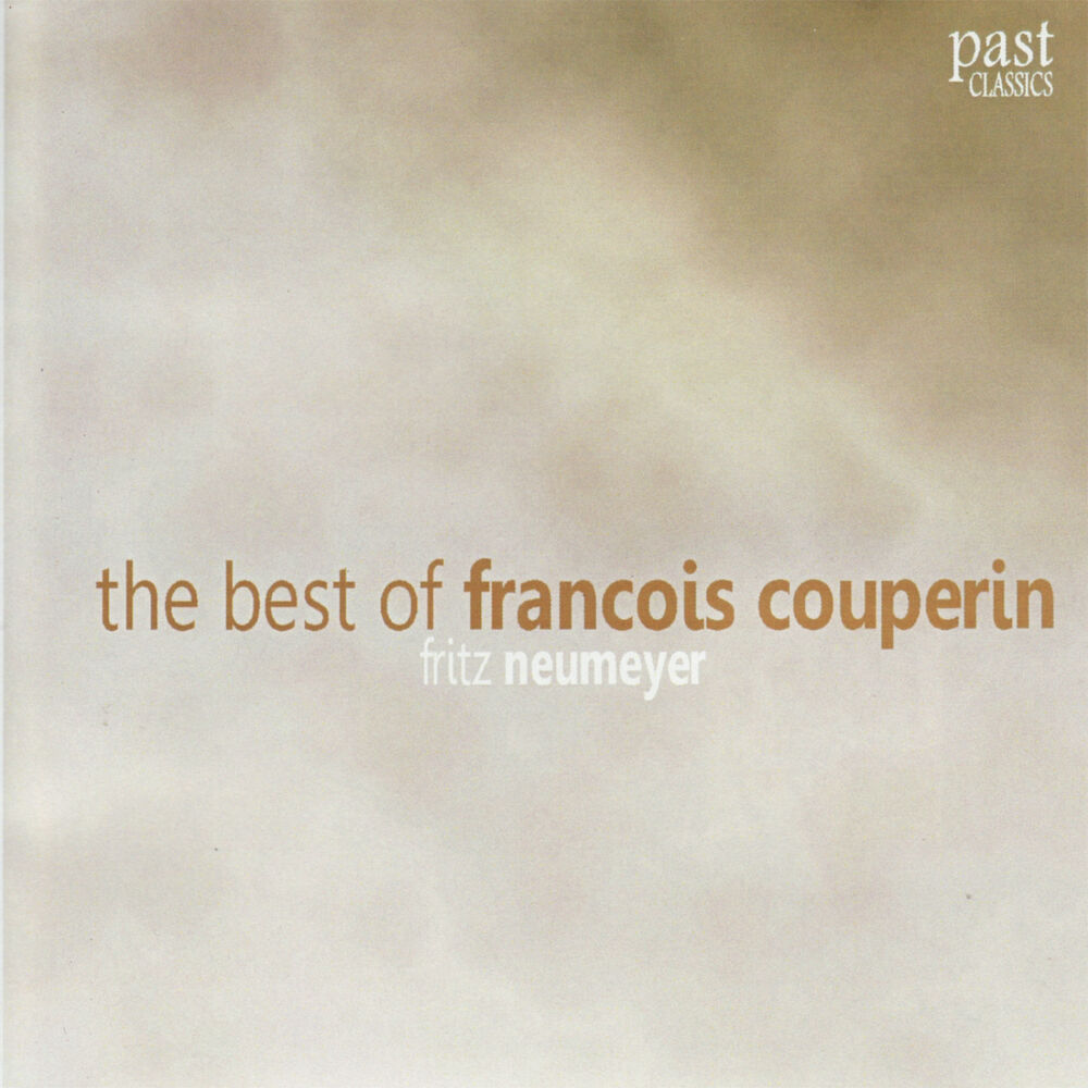 Picture of The Best of Francois Couperin