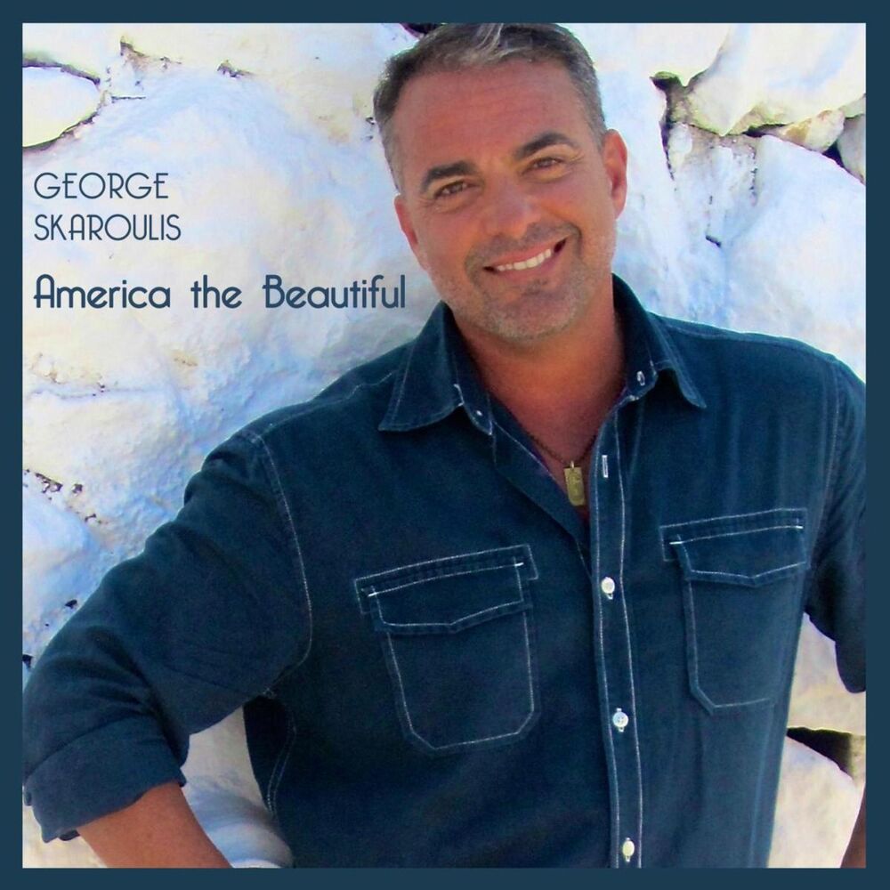 Picture of America the Beautiful