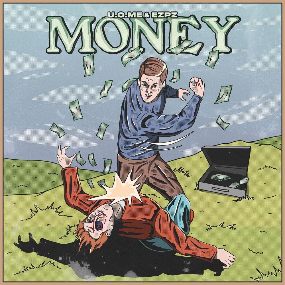Picture of Money (feat. U.O.Me)