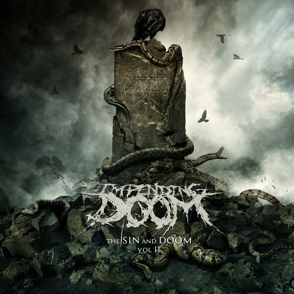 Picture of The Sin and Doom Vol. II