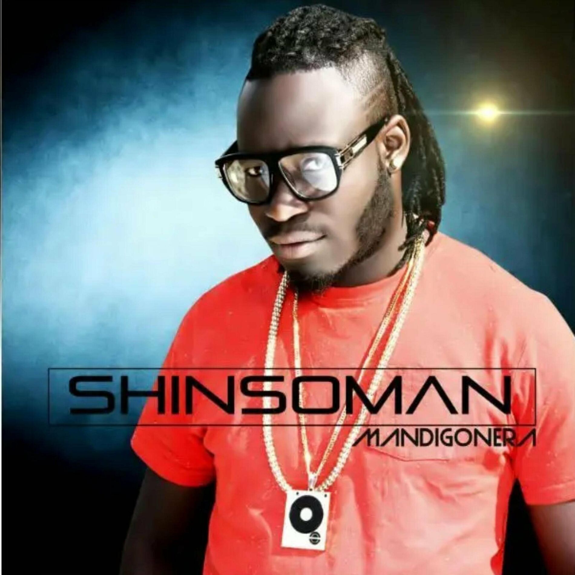 Album cover of Mandigonera
