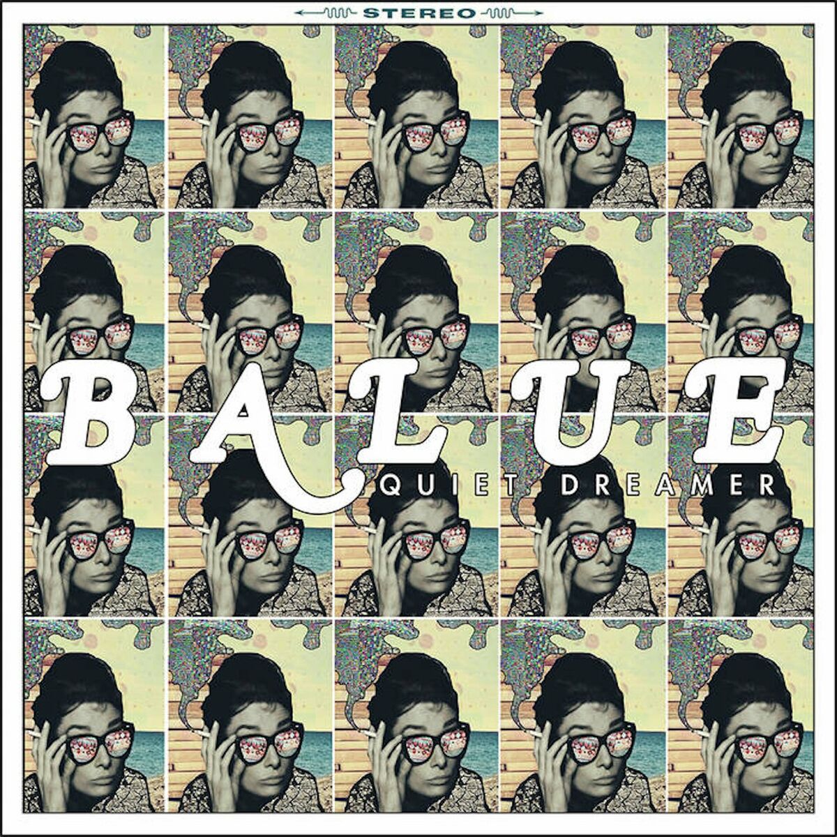 Album cover of Man in the Sixties