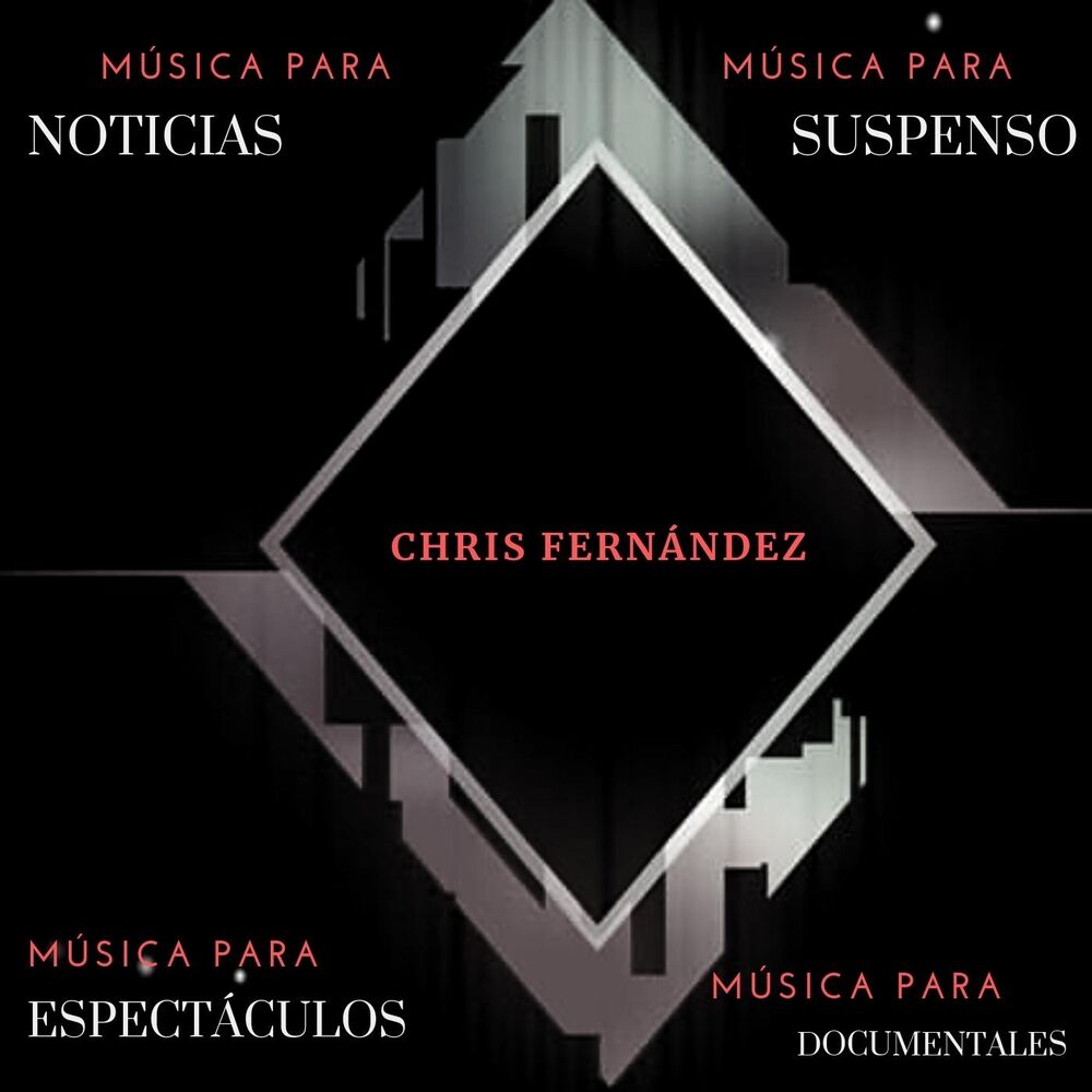 Picture of Chris Fernández