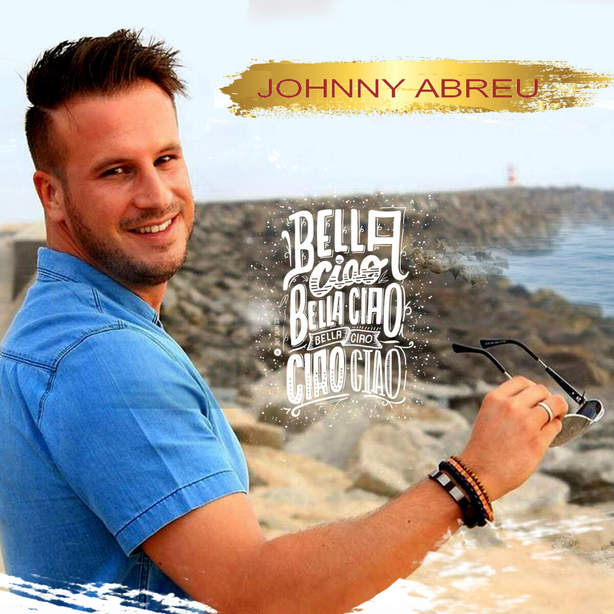 Album cover of Bella Ciao
