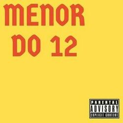 Menor do 12