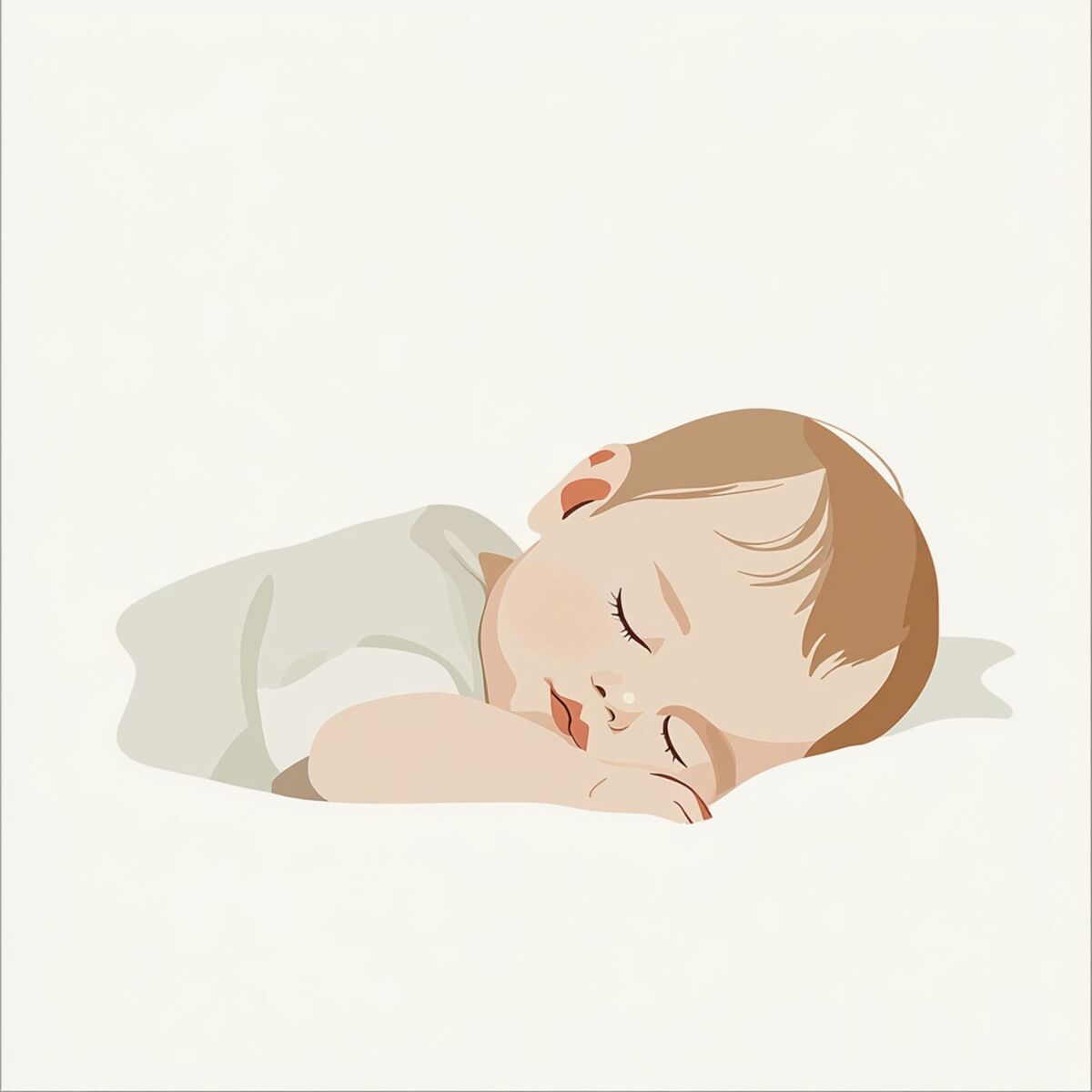Album cover of Relaxing Zen Lullabies: Classical Sleep Aid for Peaceful Nights