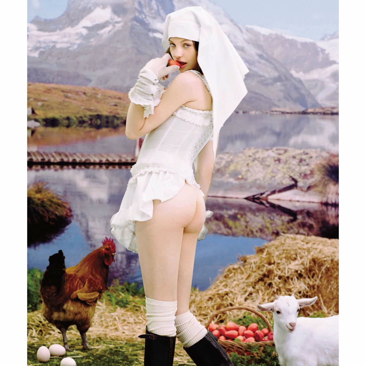 Album cover of Ichigo