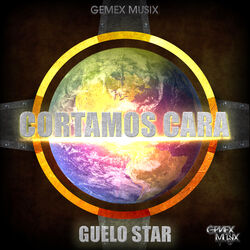 Cover of Cortamos Cara