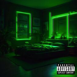 Cover of Green Light
