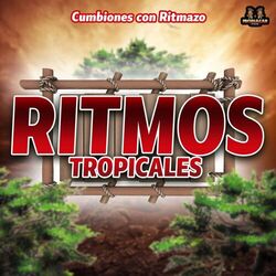 Cover of Cumbiones Con Ritmazo