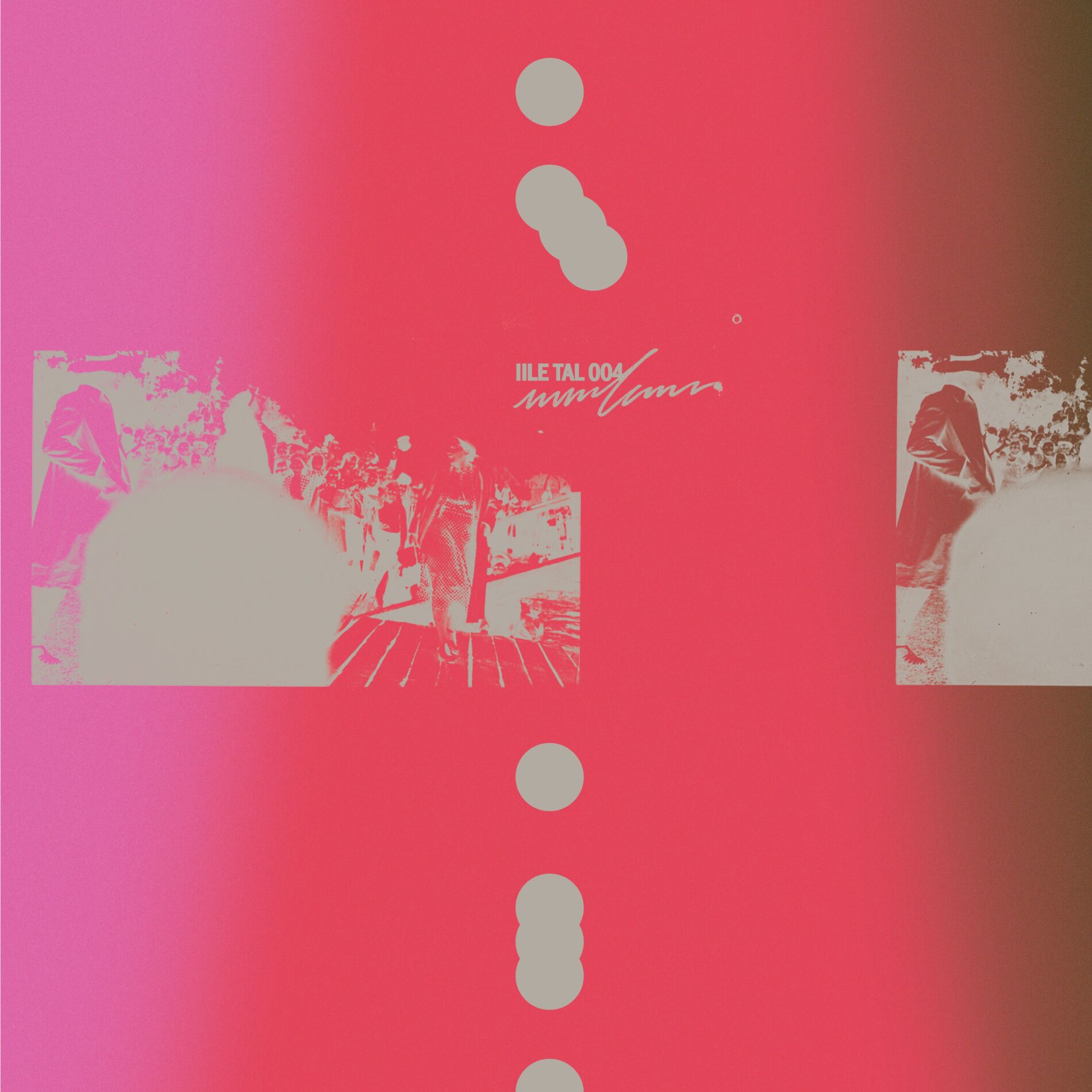 Album cover of IILE TAL 004
