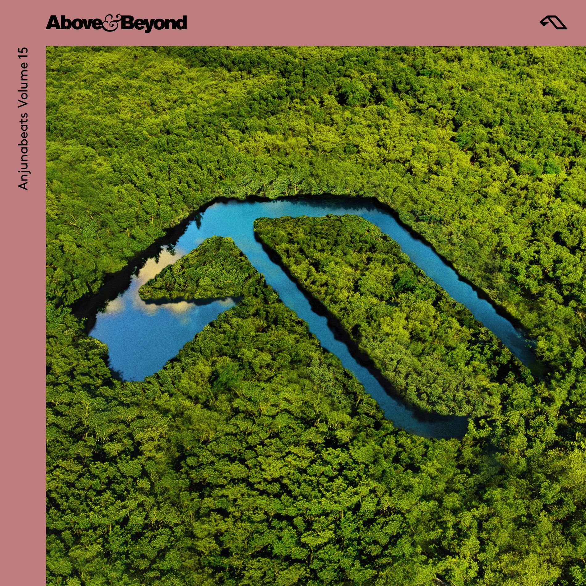Album picture of Anjunabeats Volume 15