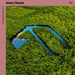Cover of Anjunabeats Volume 15