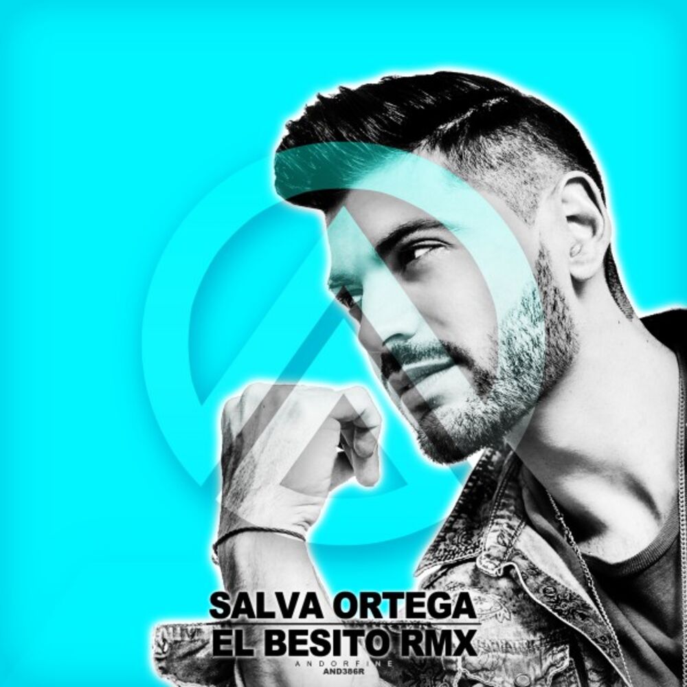 Picture of El Besito RMX