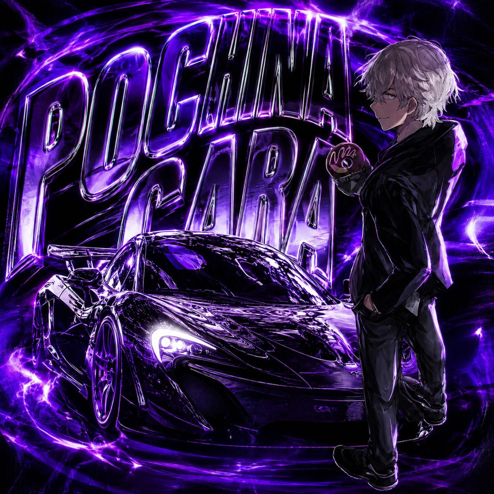 POCHINA CARA