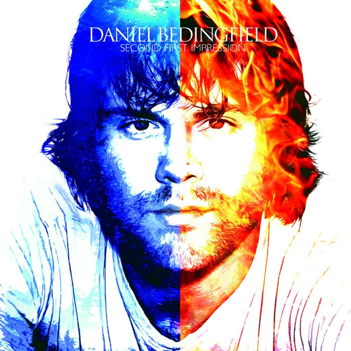 Album cover of Second First Impression