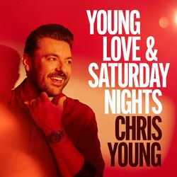 Cover of Young Love & Saturday Nights